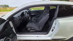 Volkswagen Scirocco Scirocco 2.0 TSI Bild 4