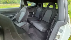 Volkswagen Scirocco Scirocco 2.0 TSI Bild 5