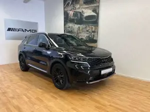 Kia Sorento Platinum 4WD Plug-In Hybrid