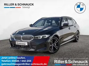 BMW 330 i Touring xDrive M Sport ACC+KAM+LED+NAVI+
