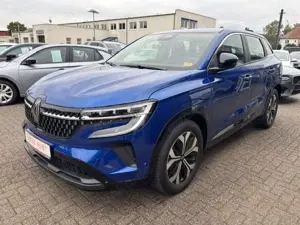 Renault Austral Equilibre Virtual/Lenkradh./Kamera/LED