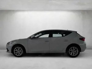 SEAT Leon Style 2.0 TDI 150PS DSG Winter; Licht  Sicht; ... Bild 2