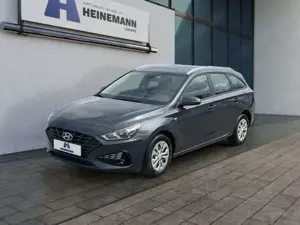 Hyundai i30 FL Kombi (MJ22) 1.0 T-GDI 48V 6-iMT (120 PS) 2WD S