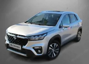Suzuki S-Cross 1.4 Hybrid Allgrip Comfort+ Navi AHK auf Wunsch