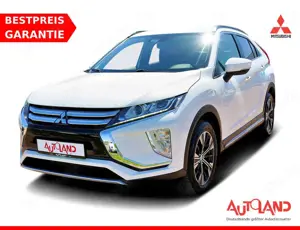 Mitsubishi Eclipse Cross 1.5 T-MIVEC Navi Kamera Tempomat