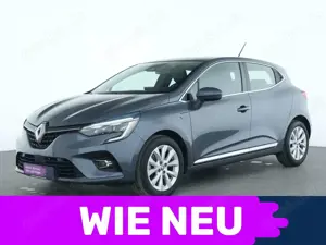 Renault Clio Intens LED|City-Paket 360°|Winter-Paket