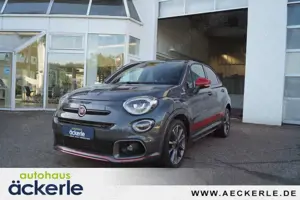 Fiat 500X Sport I Pano I Winter-Paket I Navi I Kamera