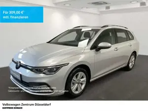 Volkswagen Golf Variant 1.5 TSI DSG Life Navigation