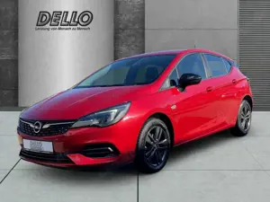 Opel Astra K Edition, Start Stop , Allwetterreifen ,Klimaauto