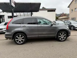 Honda CR-V Bild 4
