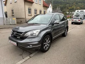 Honda CR-V Bild 2