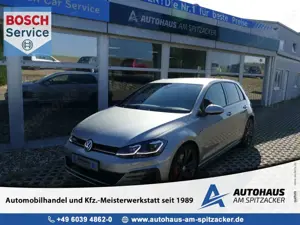 Volkswagen Golf 2.0 TSI GTI Performance DSG *Winter-Sale*