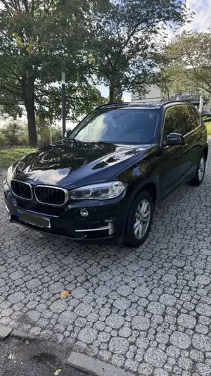 BMW X5 xDrive30d Sport-Aut. panoramadach