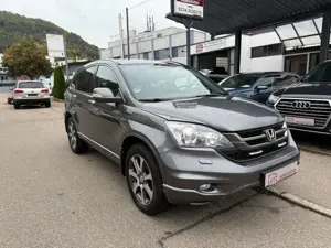 Honda CR-V Bild 3