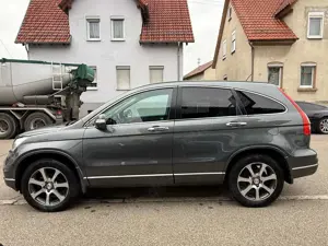 Honda CR-V Bild 5