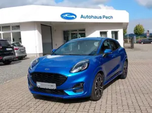 Ford Puma ST-LINE *Navi*DAB*Winterp.*Tempomat*MHEV*Garantie Bild 2