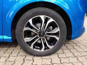 Ford Puma ST-LINE *Navi*DAB*Winterp.*Tempomat*MHEV*Garantie Bild 3