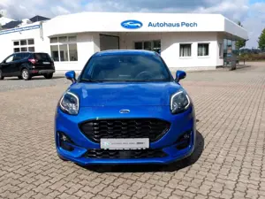 Ford Puma ST-LINE *Navi*DAB*Winterp.*Tempomat*MHEV*Garantie Bild 5