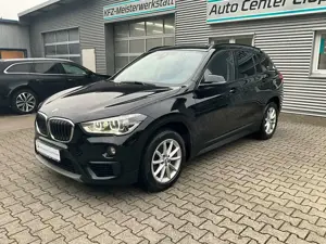 BMW X1 sDrive 18 i Advantage (Automatik)