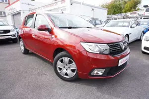 Dacia Sandero II Comfort* LPG* 1.Hand *GARANTIE*