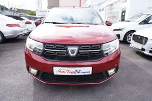 Dacia Sandero II Comfort* LPG* 1.Hand *GARANTIE* Bild 2