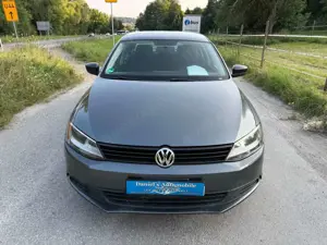 Volkswagen Jetta Jetta 2,0 Tüv. Neu