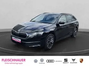 Skoda Octavia Combi 1.5 TSI Selection+NAVI+MATRIX+ACC