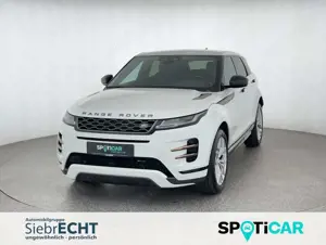 Land Rover Range Rover Evoque Range Rover R-Dynamic SE 2.0 *NAVI*RFK*PDC*uvm