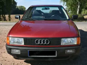 Audi 80 80 1.9 E Bild 3