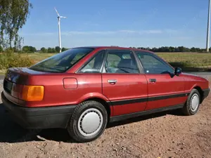 Audi 80 80 1.9 E Bild 2