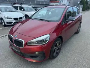 BMW 218 218i Sport Line