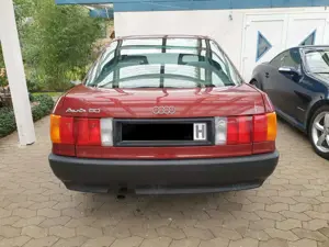 Audi 80 80 1.9 E Bild 4