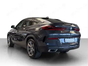 BMW X6 xDrive30d Komfortsitz*HUD*Parkassist*AHK Bild 4