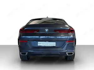 BMW X6 xDrive30d Komfortsitz*HUD*Parkassist*AHK Bild 3