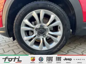 Fiat 500X Pop Star 1.4 140PS Navi PDC Klima LM Felgen Bild 3