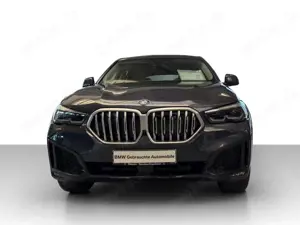 BMW X6 xDrive30d Komfortsitz*HUD*Parkassist*AHK Bild 2