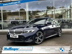 BMW 330 i xDrive M Sport LivePr.HUD SurView Glasd.19"