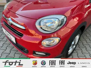 Fiat 500X Pop Star 1.4 140PS Navi PDC Klima LM Felgen Bild 2