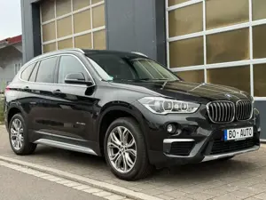 BMW X1 xDrive 25 d xLine PANO H/K HuD ACC Navi+ DCC Keyle Bild 1