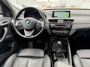 BMW X1 xDrive 25 d xLine PANO H/K HuD ACC Navi+ DCC Keyle Bild 3