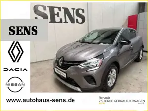 Renault Captur II 1.3 TCe 130 Experience " Klimaautomati