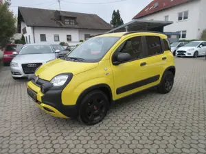 Fiat Panda Waze Cross 1.2 *Sehr gepflegt*