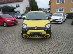 Fiat Panda Waze Cross 1.2 *Sehr gepflegt*