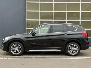 BMW X1 xDrive 25 d xLine PANO H/K HuD ACC Navi+ DCC Keyle Bild 5
