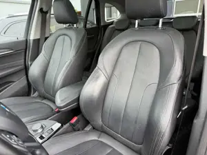 BMW X1 xDrive 25 d xLine PANO H/K HuD ACC Navi+ DCC Keyle Bild 4