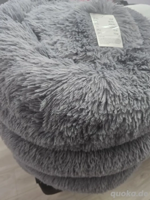 Neu Katze   Hund Korb 3 Stück