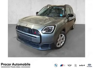 MINI Cooper S Countryman Countryman S ALL4 DA PA RFK HuD Pano AHK LED Lhz