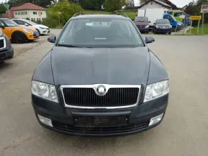 Skoda Octavia Combi Team Edition