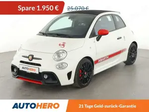Abarth 595C