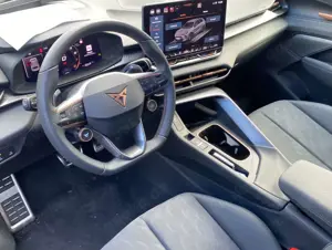 CUPRA Terramar 1.5 eTSI 110 kW*Sennheiser*HeadUp* Bild 4